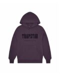 trapstar hoodie