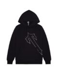 trapstar hoodie