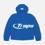 Chaqueta-Con-Capucha-Trapstar-Hyperdrive-Azul-2.webp